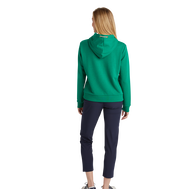 Cobbler Hoodie Women