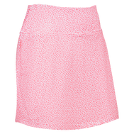 Aerial Performance Knit Skort