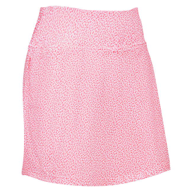 Aerial Performance Knit Skort