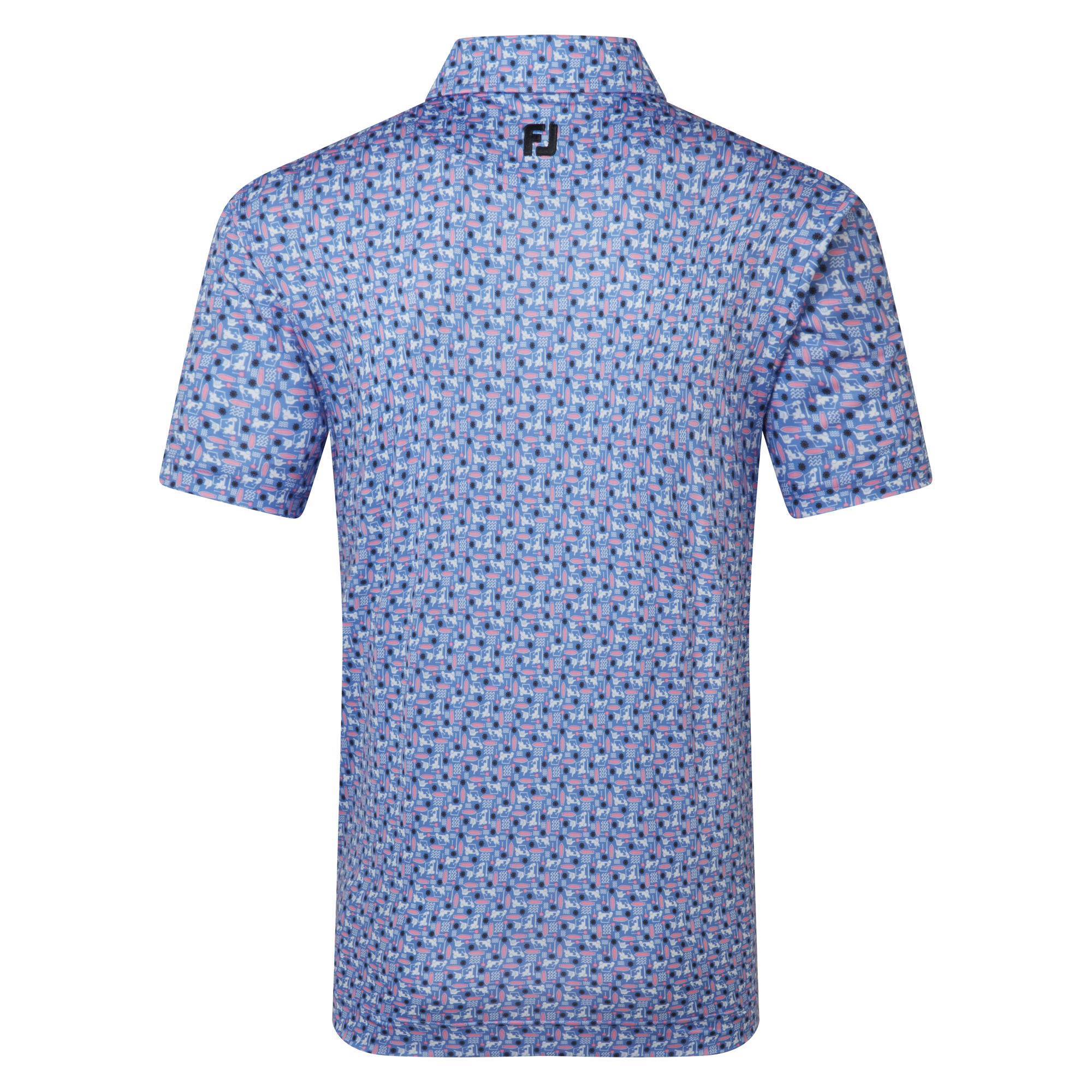 Surfs Up Print Lisle