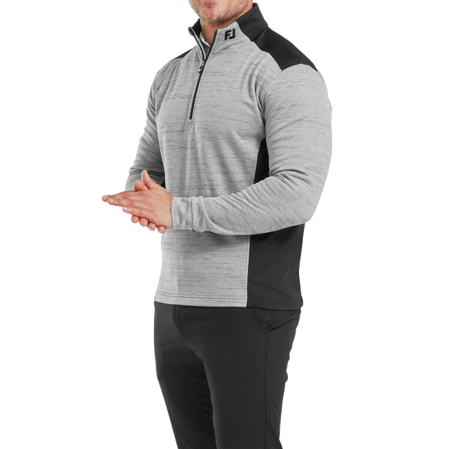 Space Dye Thermal Chill-Out