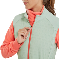 Women's Hybrid Vest
