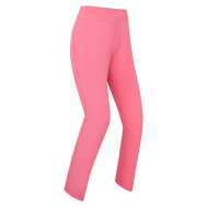 Lightweight Cropped Pant