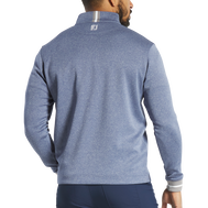 152nd Open Championship Ribbed Quarter Zip Chill-Out