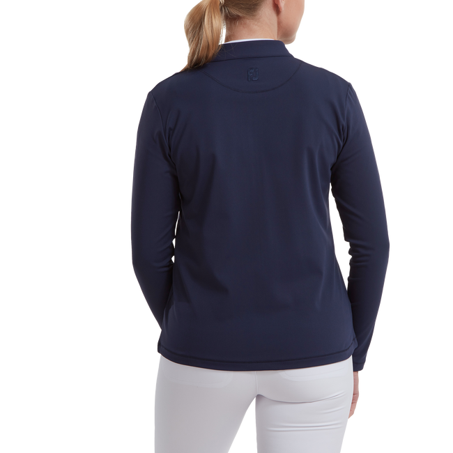 Full-Zip Midlayer