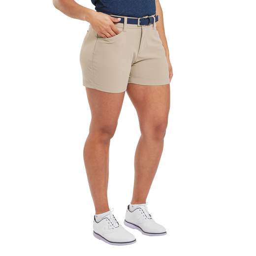 Women's Short