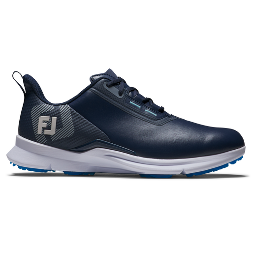 （のり）美品【FOOTJOY】 ゴルフシューズ22FJ FUEL BOA 楽天市場】FootJoy フットジョイ FUEL BOAスパイクレスシューズ