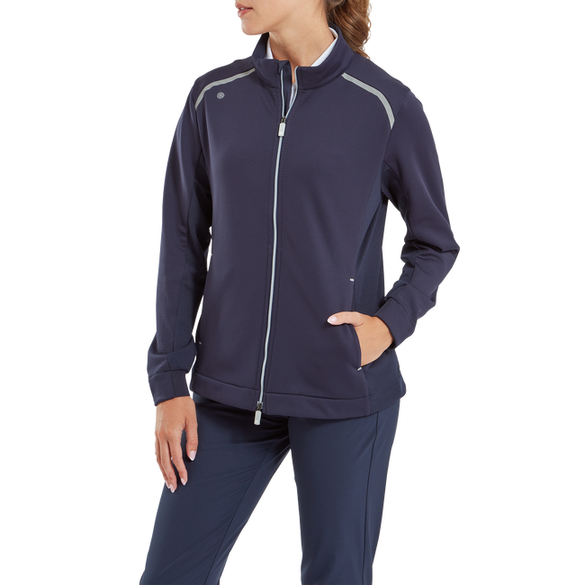 Women's ThermoSeries Jacket