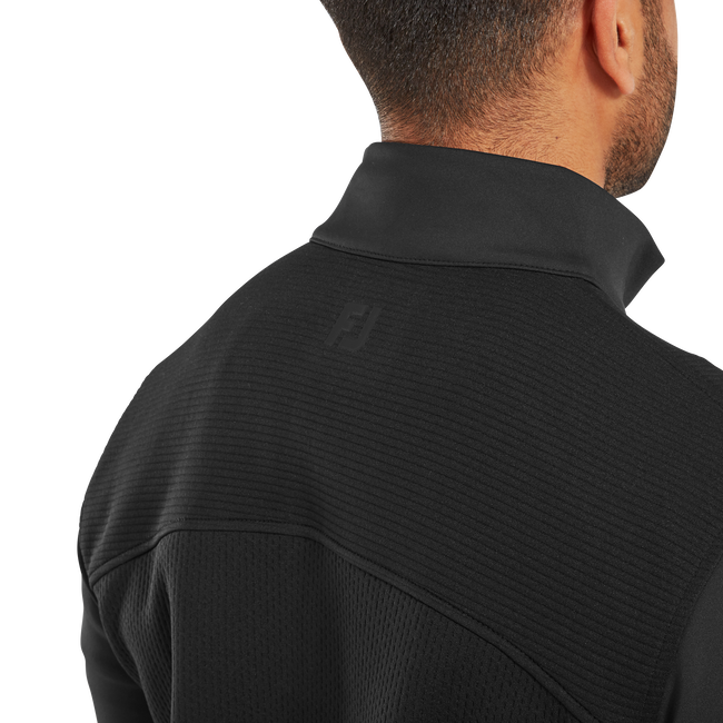 ThermoSeries Ottoman Midlayer