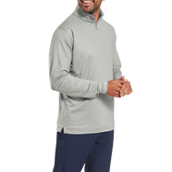 Speckle Print Chill-Out