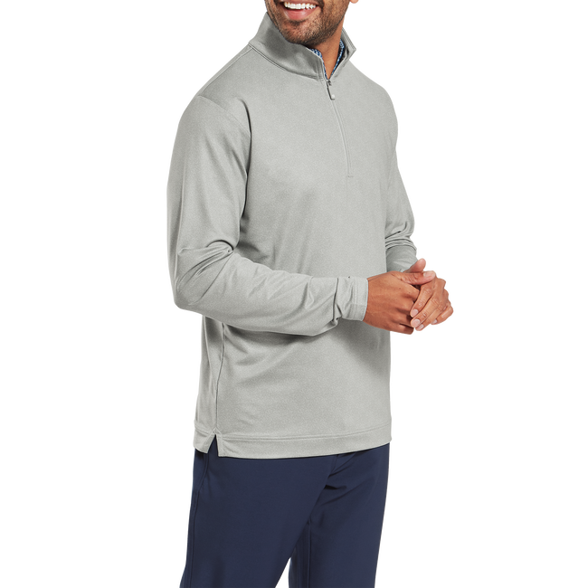 Speckle Print Chill-Out