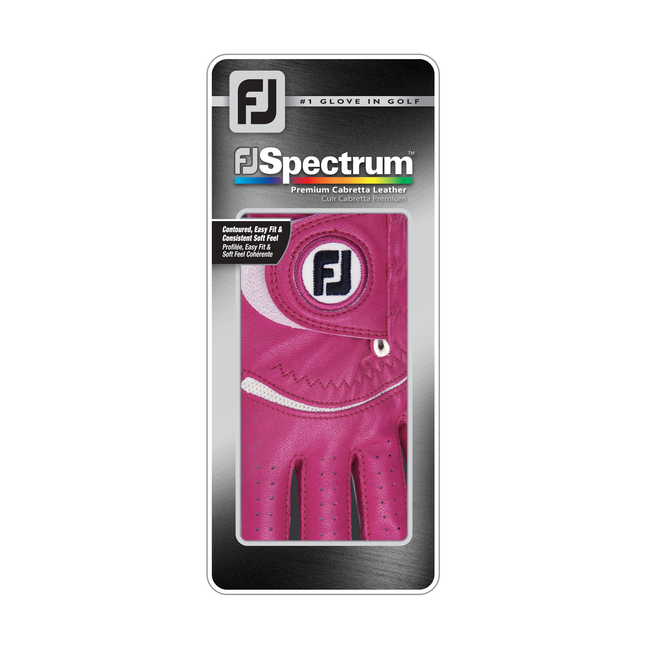 FJ Spectrum Women