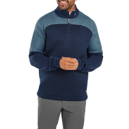 ThermoSeries Jacquard Midlayer