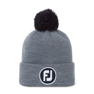 FJ Solid Pom Pom