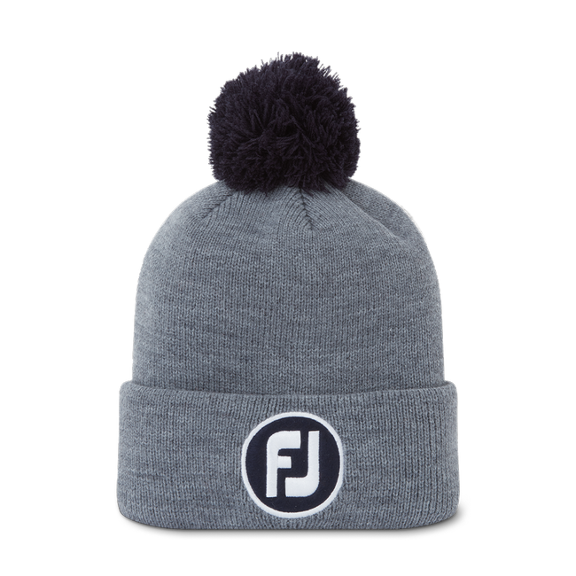 FJ Solid Pom Pom