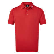 ProDry Performance Stretch Pique Solid Shirt