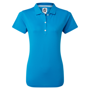 Footjoy ladies golf shirts discount