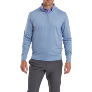 Glen Plaid Print Chill-Out