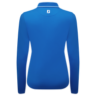 Women's Thermal Long Sleeve Solid