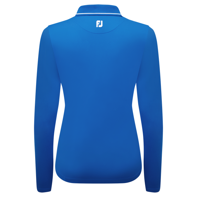 Women's Thermal Long Sleeve Solid