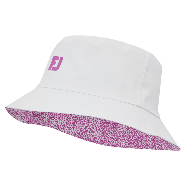 Reversible Bucket Hat