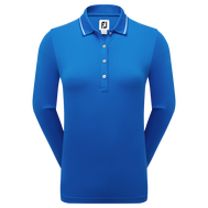 Women's Thermal Long Sleeve Solid