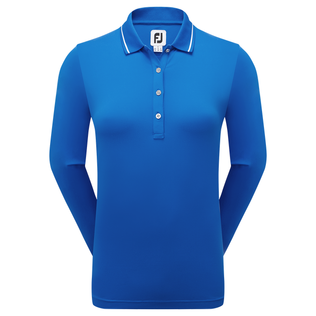 Women's Thermal Long Sleeve Solid