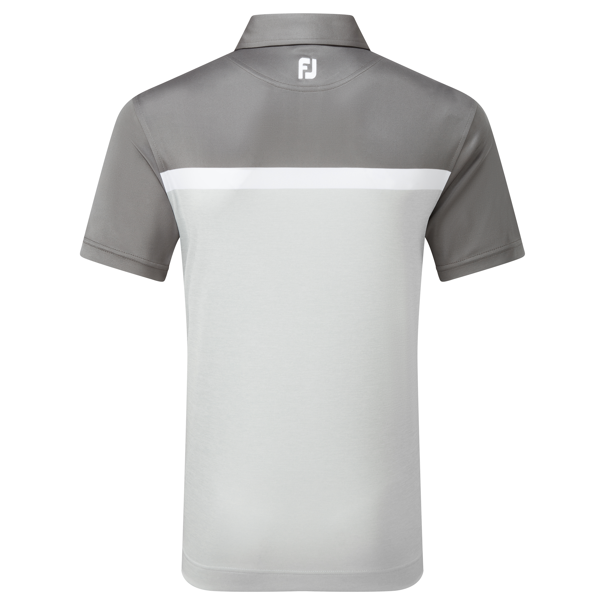 Colour Block Interlock