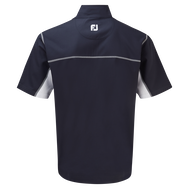 FJ Half-Zip S/S Windshirt