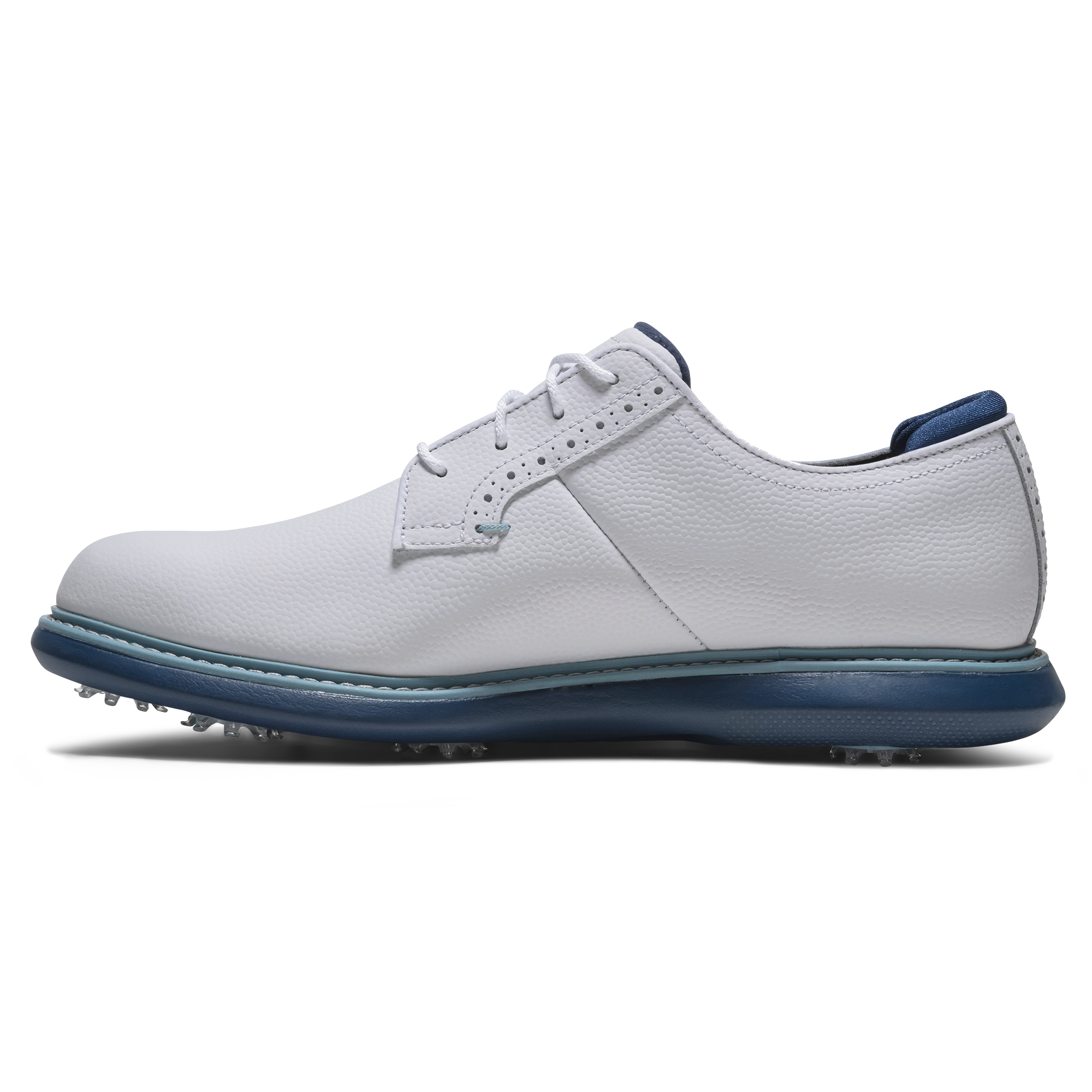 FJ Traditions Blucher