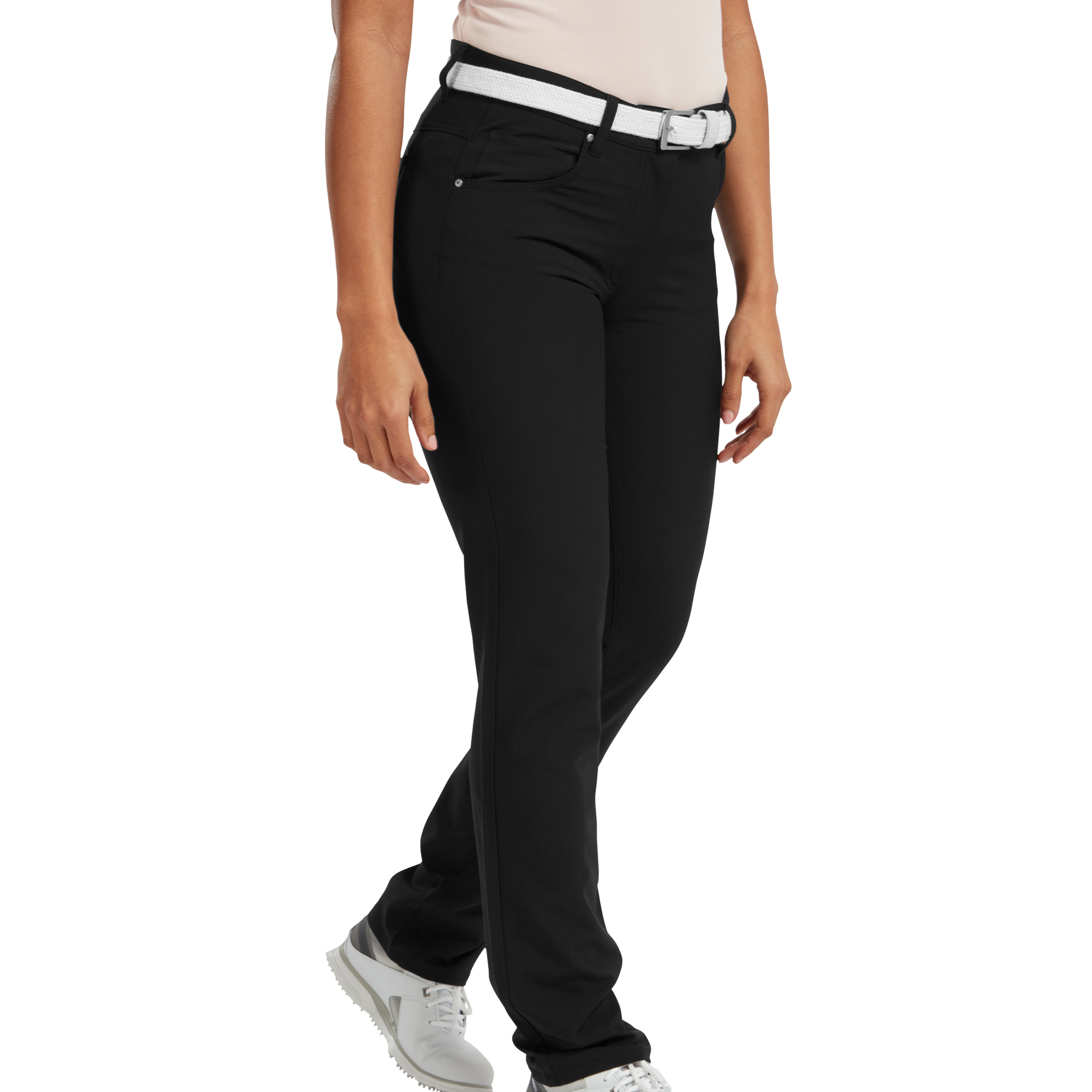 GolfLeisure Stretch Trousers Women