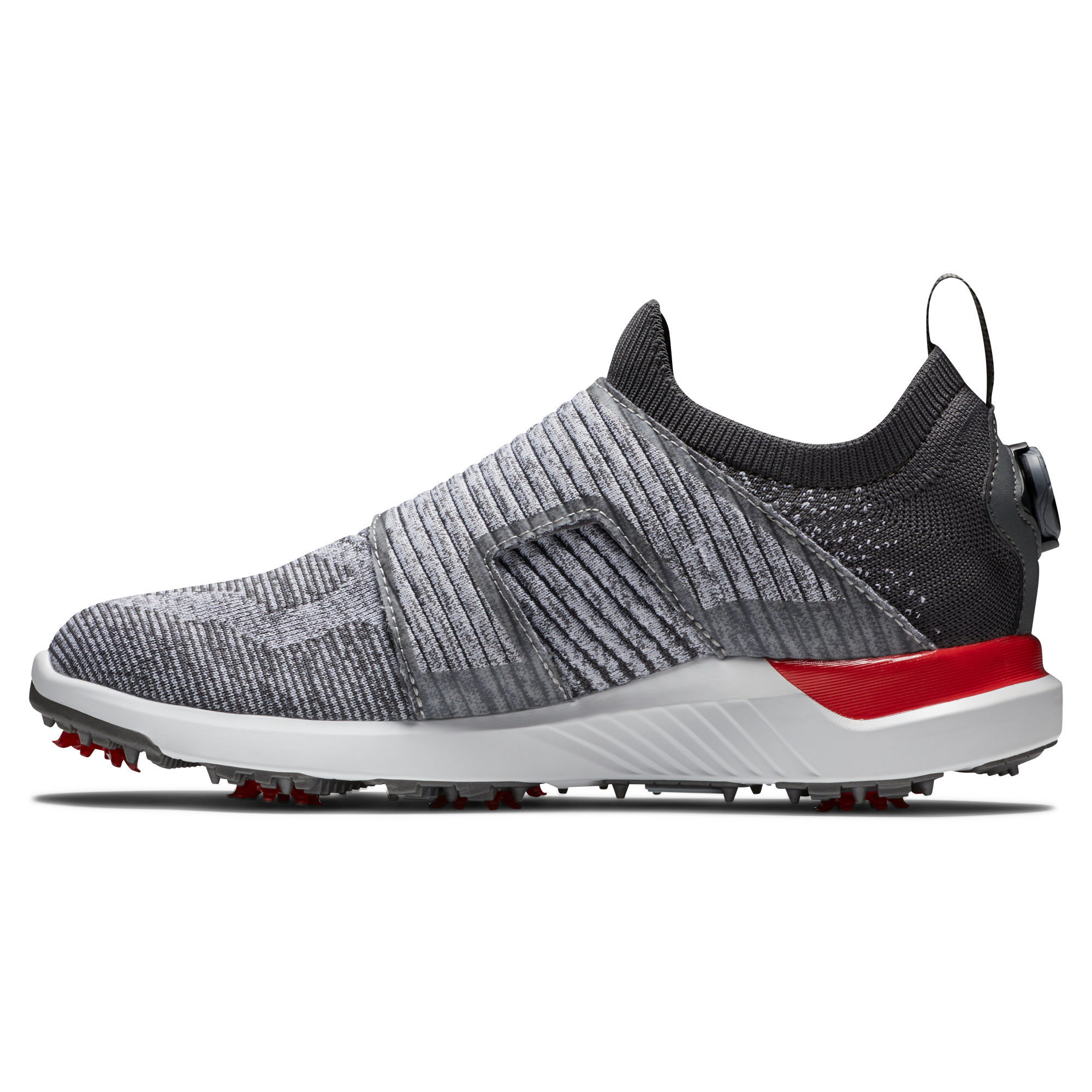 HyperFlex BOA