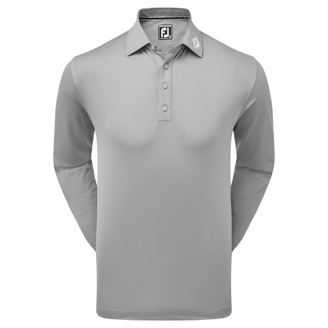 Long Sleeve Thermocool Self Collar