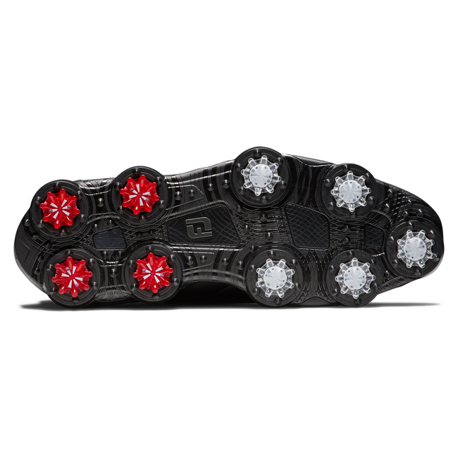 Nike men's lunar fire golf cleat online