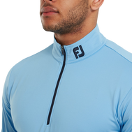 Colour Block Midlayer