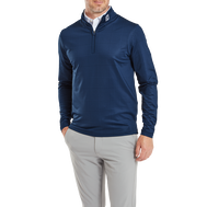 Glen Plaid Print Chill-Out