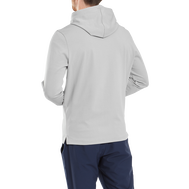 Ottoman Jacquard Hoodie