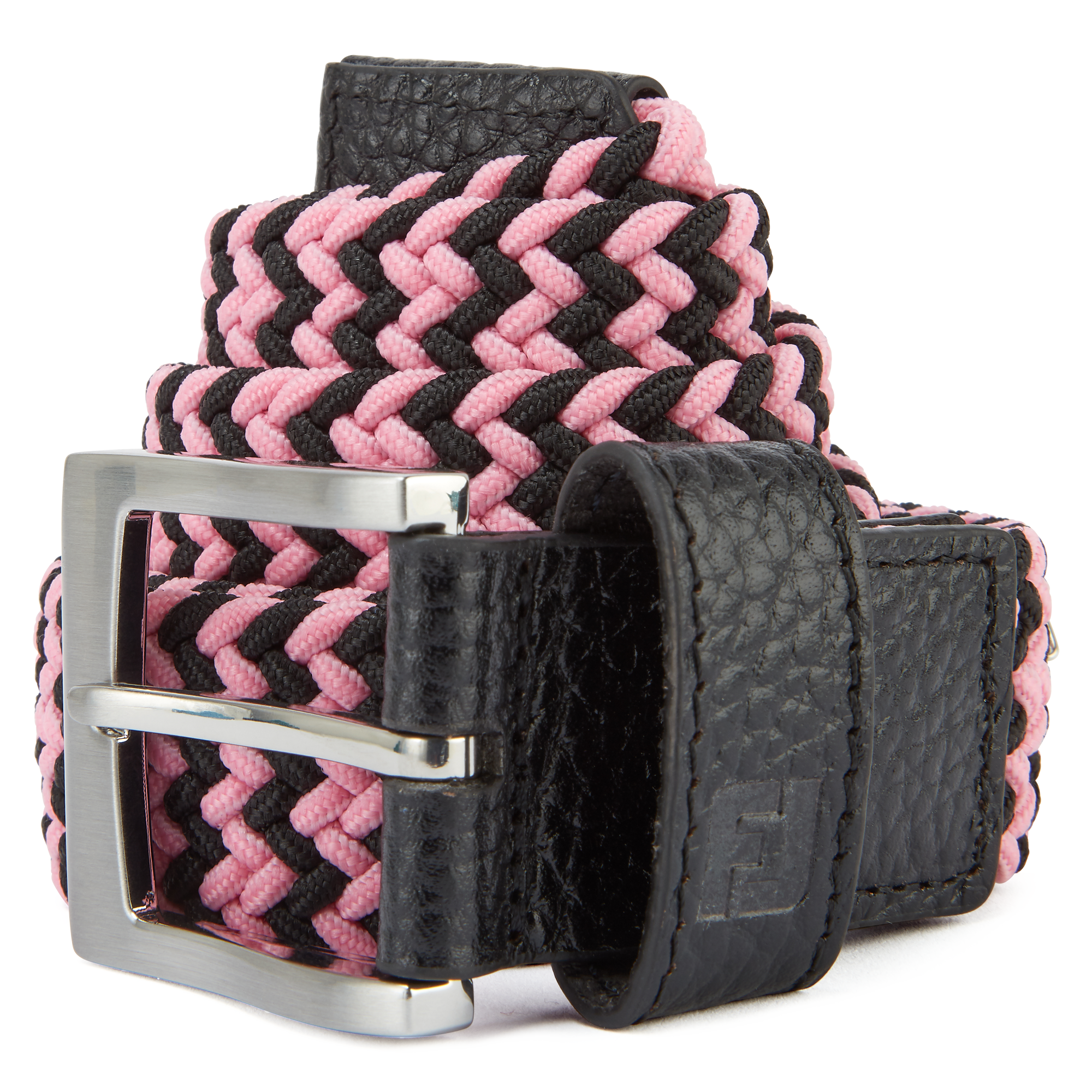 FJ Braided Belt