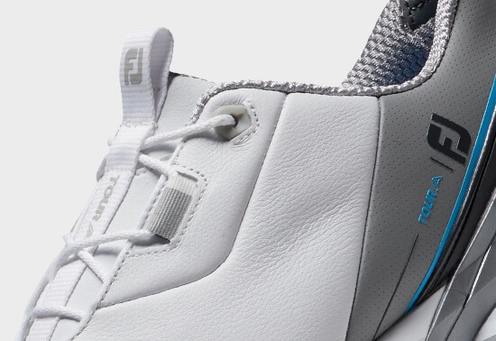 Tour Alpha Our Best Golf Shoes for Stability FootJoy