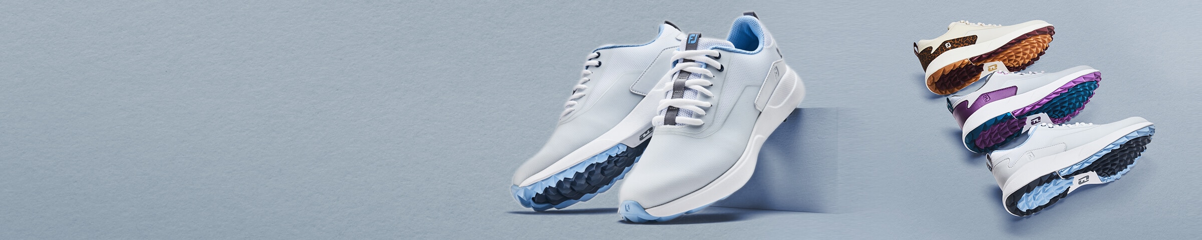 Women's Spikeless Golf Shoes | FootJoy