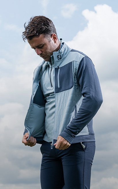 Golf Clothing FootJoy