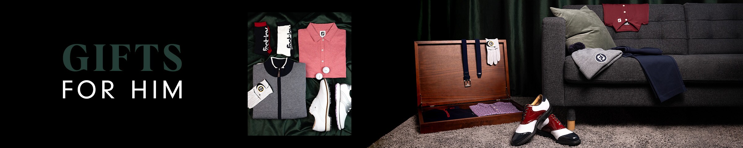 FootJoy 2023 Gifts